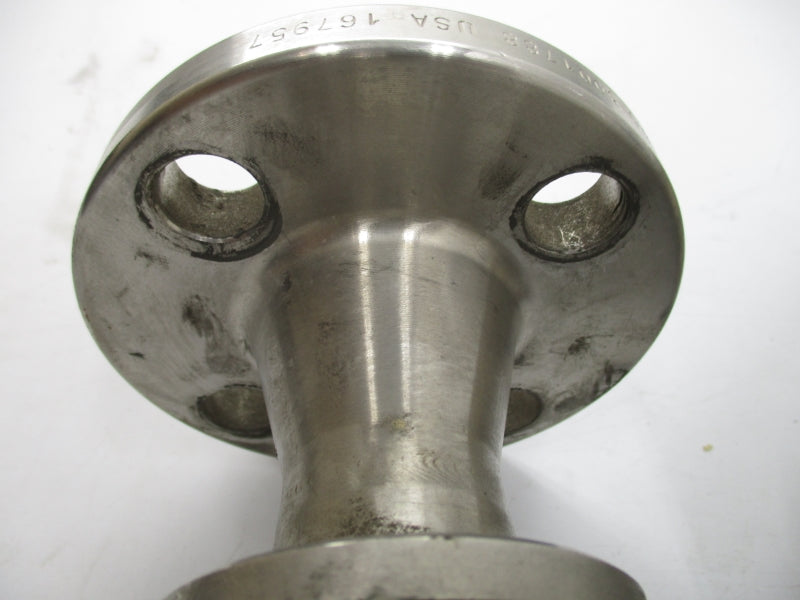 MICRO MOTION CMF100M328NQBUEZZZ 275-625PSI UNMP
