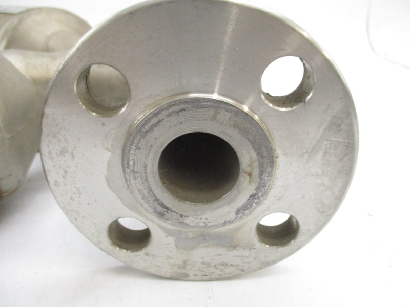 MICRO MOTION CMF100M328NQBUEZZZ 275-625PSI UNMP