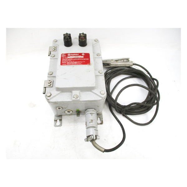 APPLETON EGC210 120VAC 1A NSNP