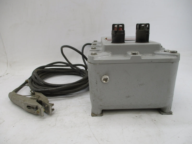 APPLETON EGC210 120VAC 1A NSNP