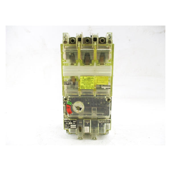 MOELLER NZM9-250 ZM9-160-CNA 600VAC 1000-2000A UNMP