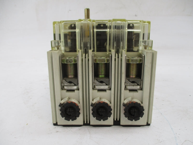 MOELLER NZM9-250 ZM9-160-CNA 600VAC 1000-2000A UNMP