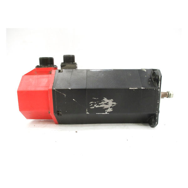 GE FANUC A06B-0314-B041#7075 126V 5.8A NSNP
