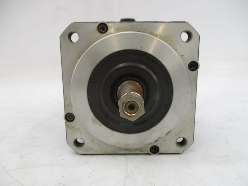 GE FANUC A06B-0314-B041#7075 126V 5.8A NSNP