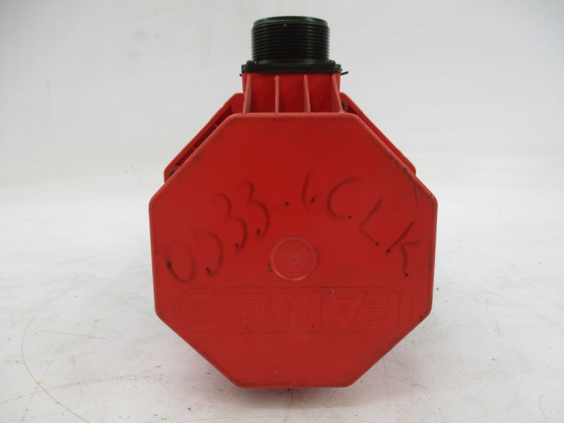 GE FANUC A06B-0314-B041#7075 126V 5.8A NSNP