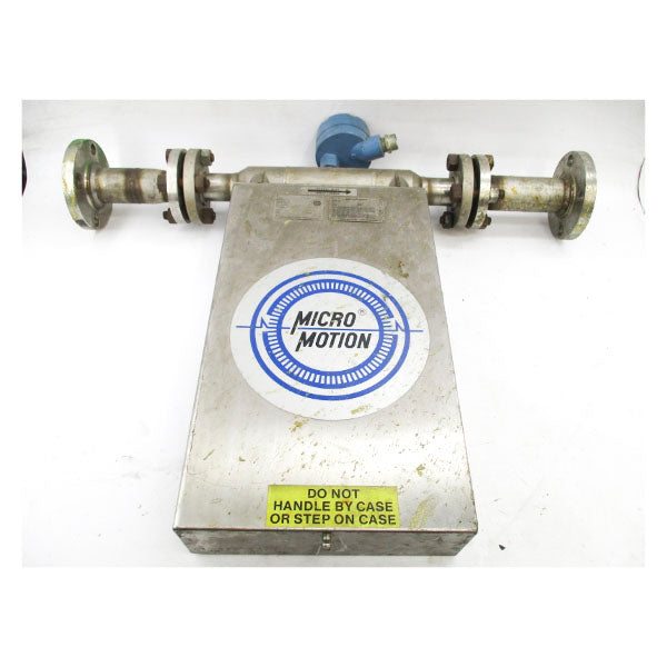MICRO MOTION DS150H147 1500PSI UNMP