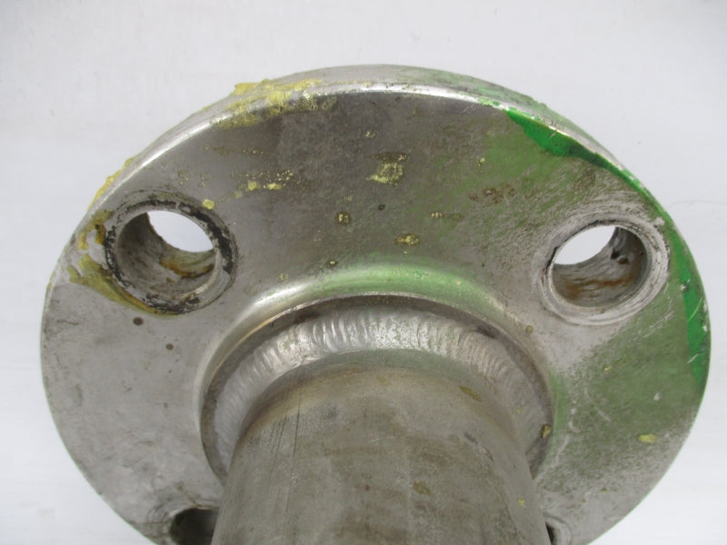MICRO MOTION DS150H147 1500PSI UNMP