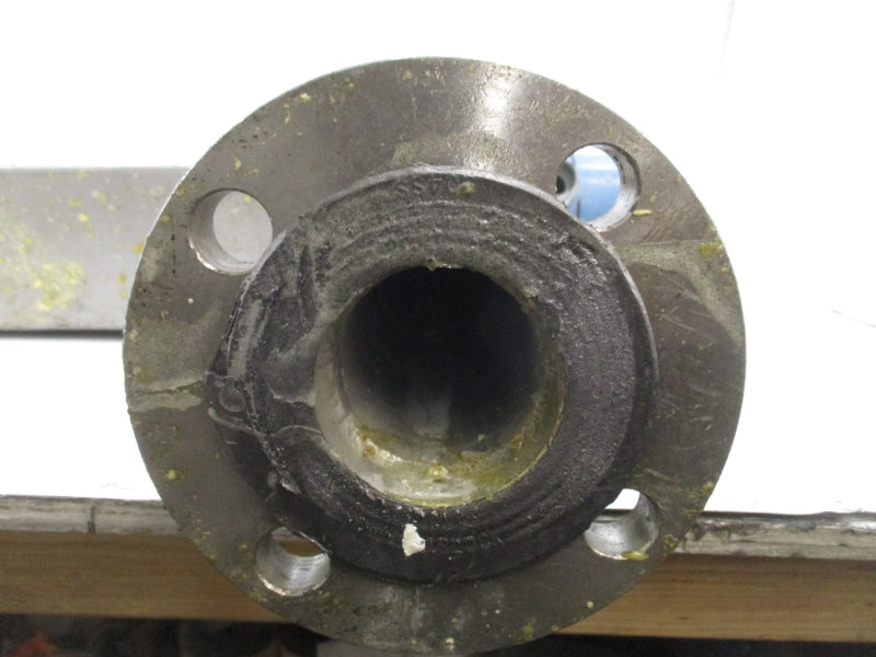 MICRO MOTION DS150H147 1500PSI UNMP
