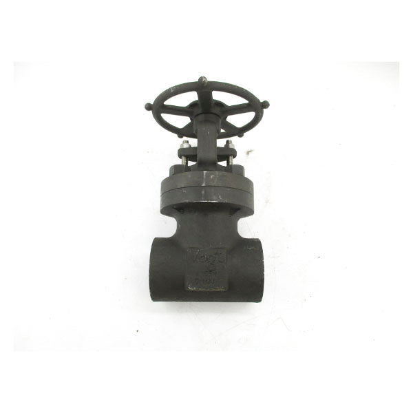 FLOWSERVE 40408-1 R19 1975PSI 2" NSNP