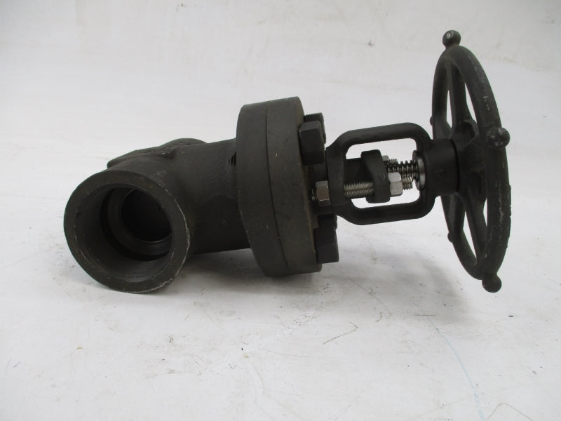 FLOWSERVE 40408-1 R19 1975PSI 2" NSNP