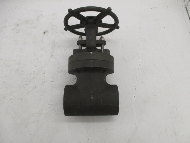 FLOWSERVE 40408-1 R19 1975PSI 2" NSNP