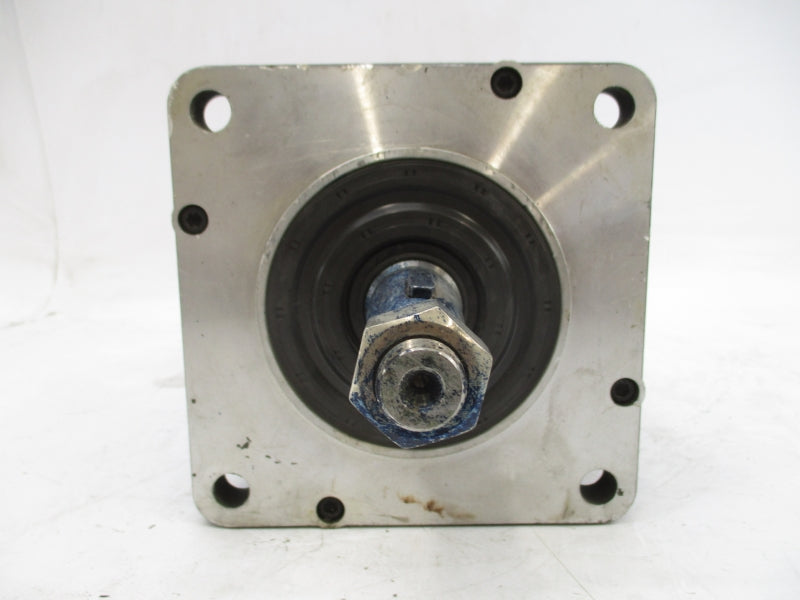 FANUC A06B-0506-B531 129V 29A UNMP