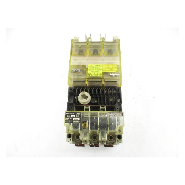 MOELLER ZM9-200-CNA NZM9-250 600VAC 160-200A UNMP