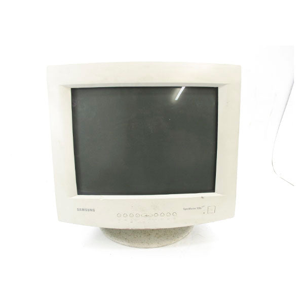 SAMSUNG CKG7509L SYNCMASTER 700B PLUS 100-240VAC 1.4A UNMP