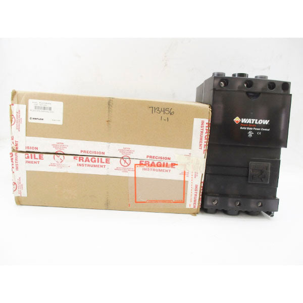 WATLOW PC20-F25B-0000 1837-1879 480V 160A NSMP