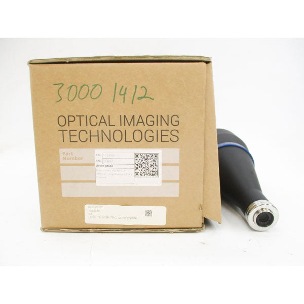 OPTICAL IMAGING TECHNOLOGIES TC13080 NSMP