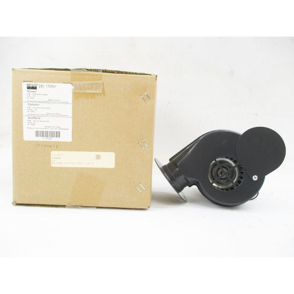 DAYTON 1TDN7 115V 0.22/0.23A NSMP