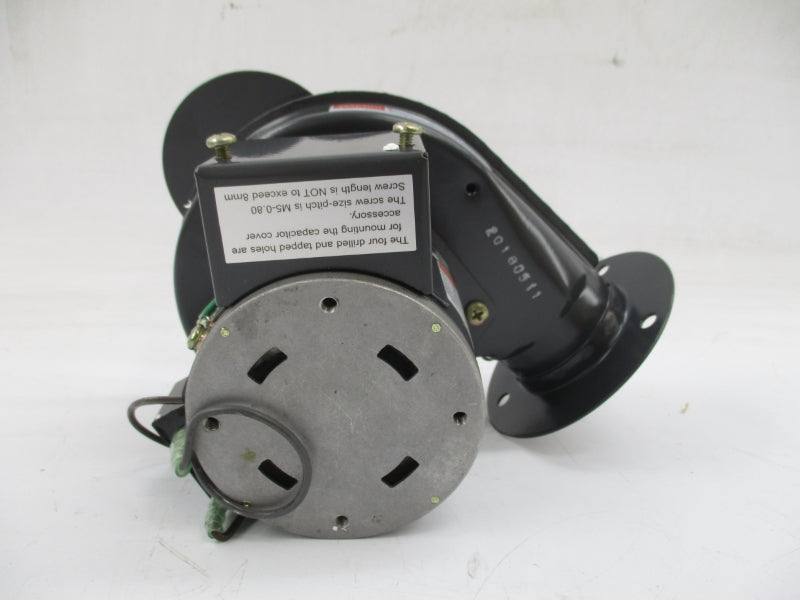 DAYTON 1TDN7 115V 0.22/0.23A NSMP