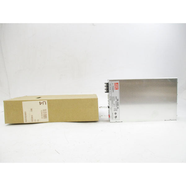 MEAN WELL SE-1500-48 200-240VAC 17.5A NSMP