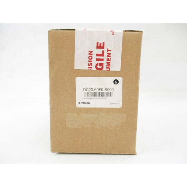 WATLOW DC20-60F0-S000 NSFS