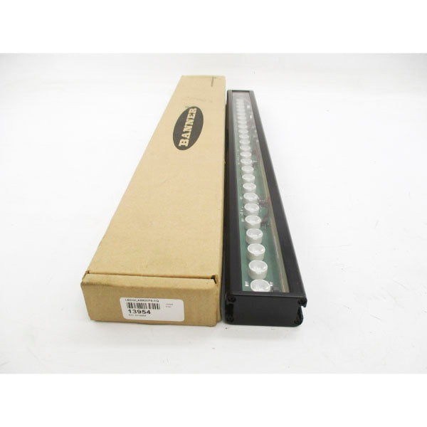 BANNER ENGINEERING LEDWLA580XP6-XQ 13954 24VDC 2.0A NSMP