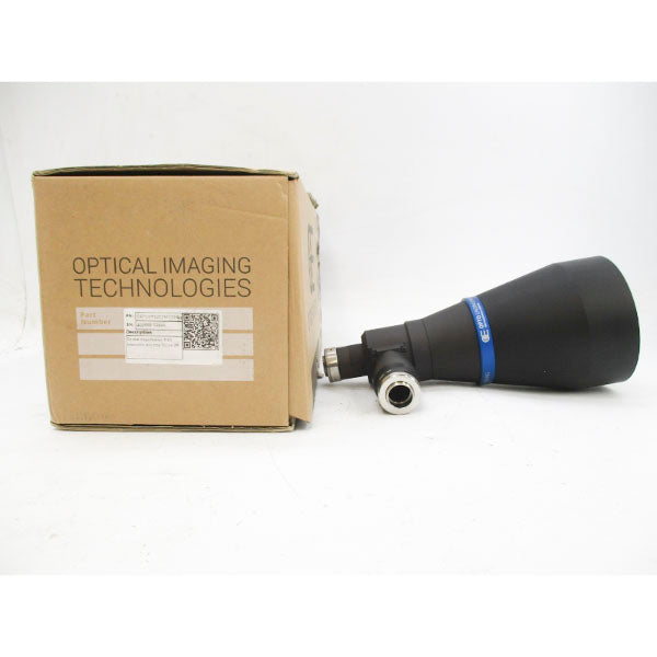 OPTICAL IMAGING TECHNOLOGIES OETCDP12C2MC096-01 F12/2M NSMP