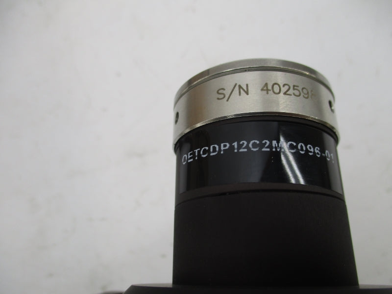 OPTICAL IMAGING TECHNOLOGIES OETCDP12C2MC096-01 F12/2M NSMP