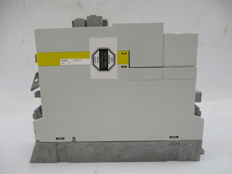LENZE E84AVTCE1124VB0 400/500V 4.4/3.6A NSMP
