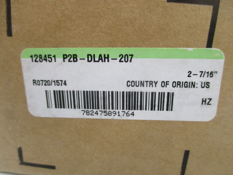 DODGE 128451 P2B-DLAH-207 NSMP