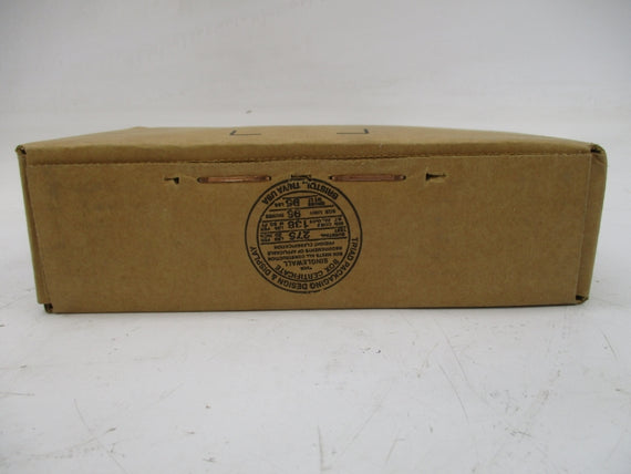 DODGE 128451 P2B-DLAH-207 NSFS
