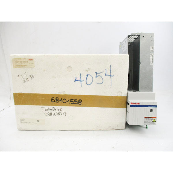 REXROTH HCS02.1E-W0054-A-03-NNNN 500V 20A NSMP