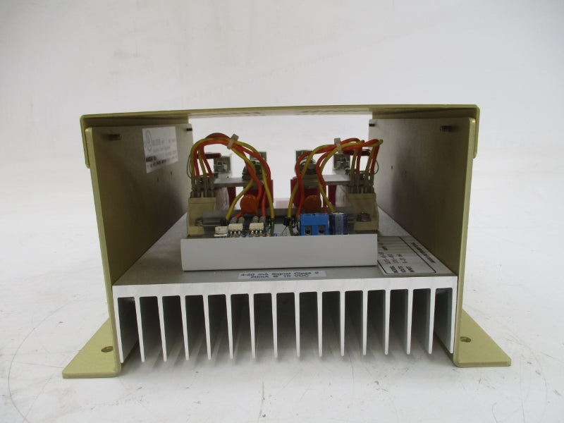 AVATAR INSTRUMENTS A3Z-48-60 100-480V 60A NSNP