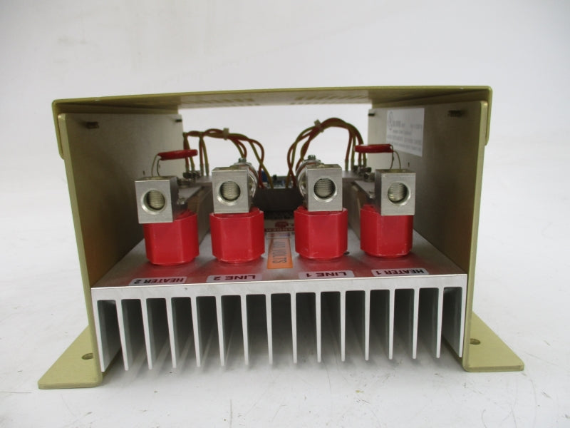 AVATAR INSTRUMENTS A3Z-48-60 100-480V 60A NSNP