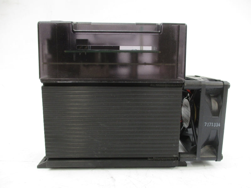 WATLOW DC13-60F0-0000 277-600VAC 75A NSMP