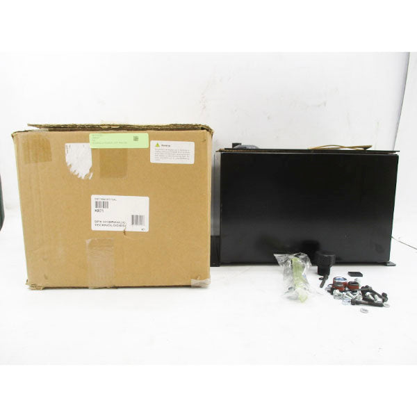 SPX HYDRAULIC TECHNOLOGIES KR71 NSMP