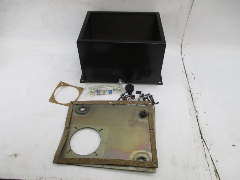 SPX HYDRAULIC TECHNOLOGIES KR71 NSMP