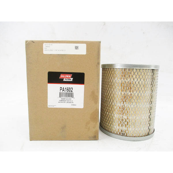 BALDWIN FILTERS PA1602 NSMP