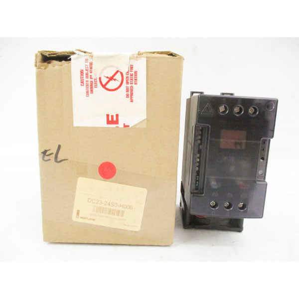 WATLOW DC23-24S0-H000 230-240VAC 65A NSMP