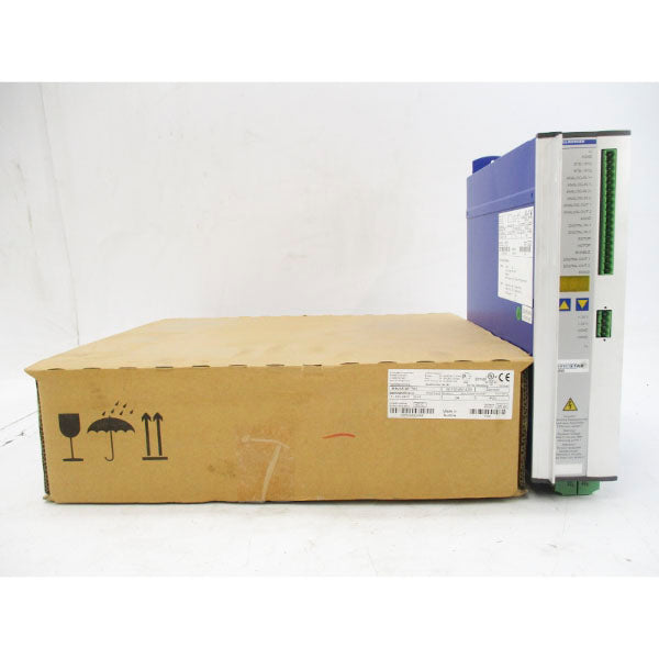 KOLLMORGEN S60300 230-480V 3A NSMP
