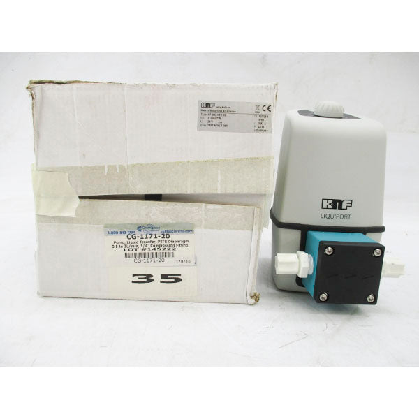 KNF NF300KT.18S 24V 0.92A NSMP