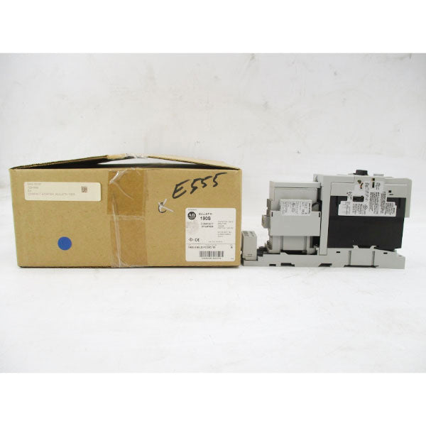 ALLEN BRADLEY 190S-ENEJ3-FC32C-TE SER. B 24VDC 23-32A (BR/WH) NSMP