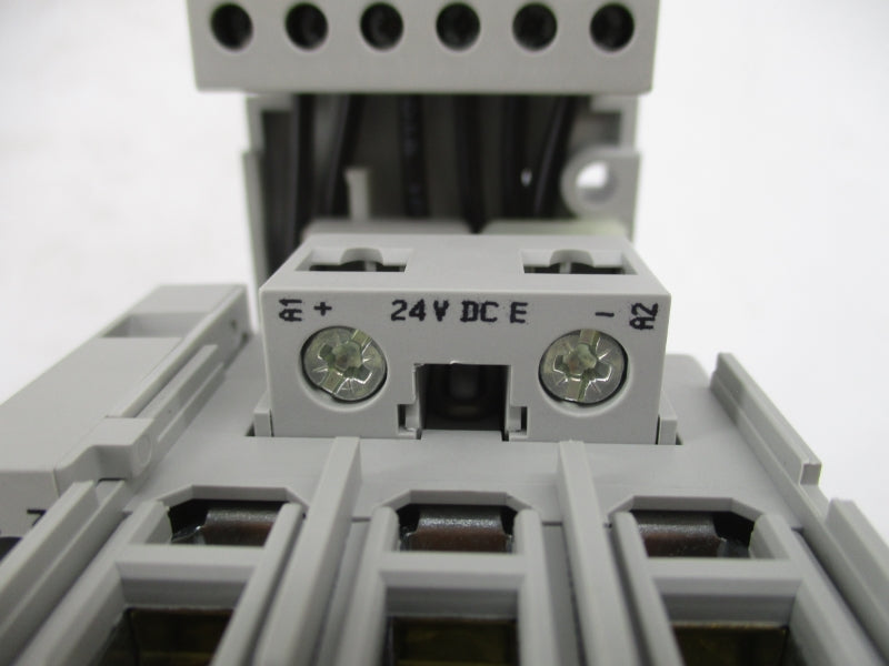 ALLEN BRADLEY 190S-ENEJ3-FC32C-TE SER. B 24VDC 23-32A (BR/WH) NSMP