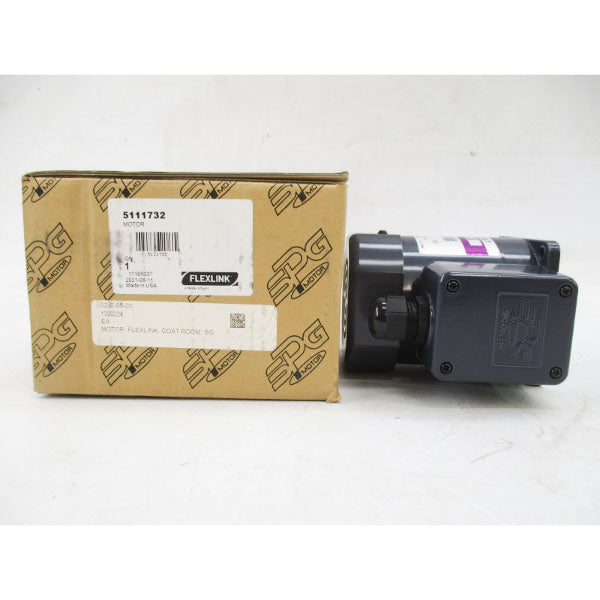 SPG SG9I60GAH-T 115V 1.04A NSMP