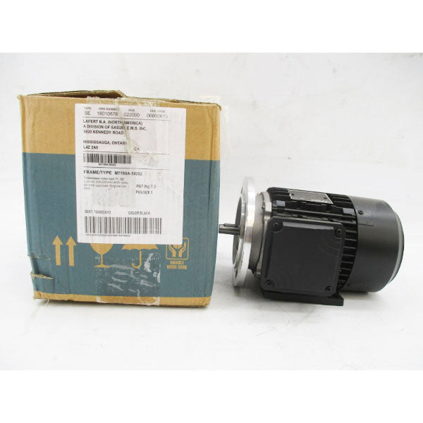 LAFERT ST71S6 1300666 208-230/440-460V 1.9-1.1A NSMP