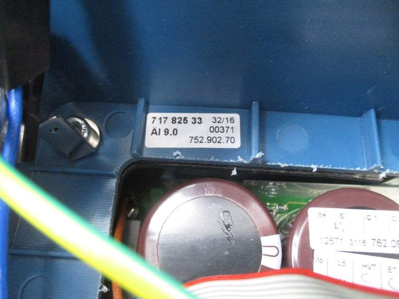 DEMAG 71782533 NSMP