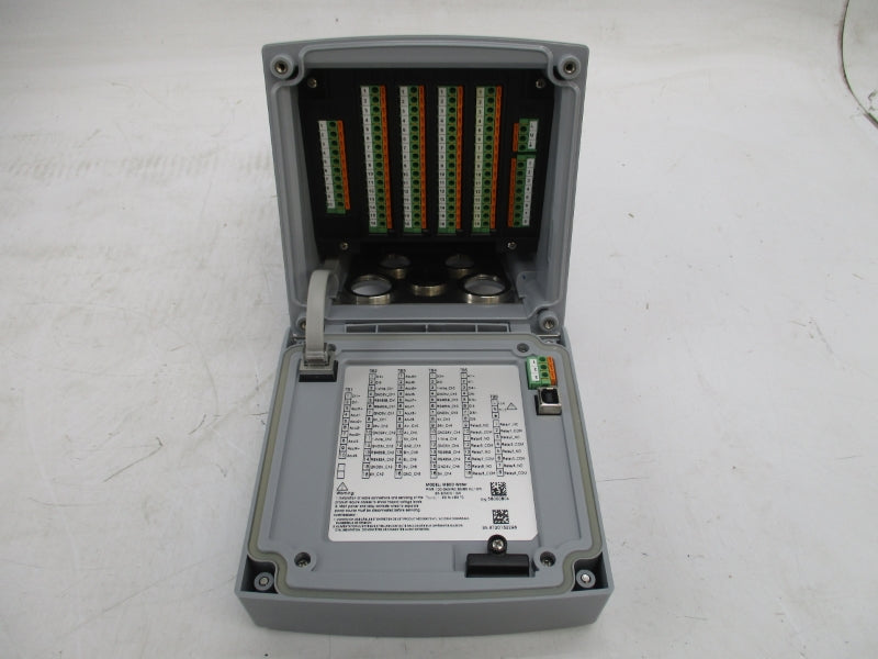 METTLER TOLEDO 58000804 M800 100-240V 2.0A NSMP