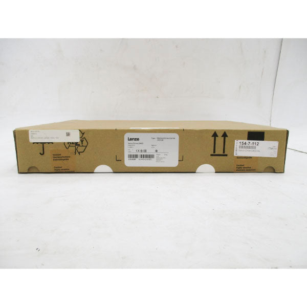 LENZE E94ASHE0024A33LFPM-S0034N 400V 1.5A NSFS