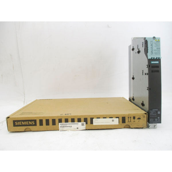 SIEMENS 6SL3131-6AE15-0AA1 380-480V 8.3A NSMP
