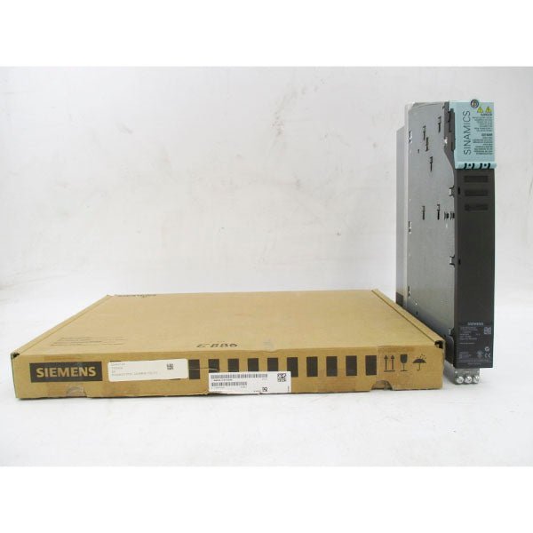 SIEMENS 6SL3121-2TE13-0AA4 600VDC 3A NSMP