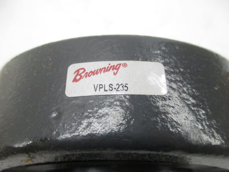 BROWNING VPLS-235 NSMP